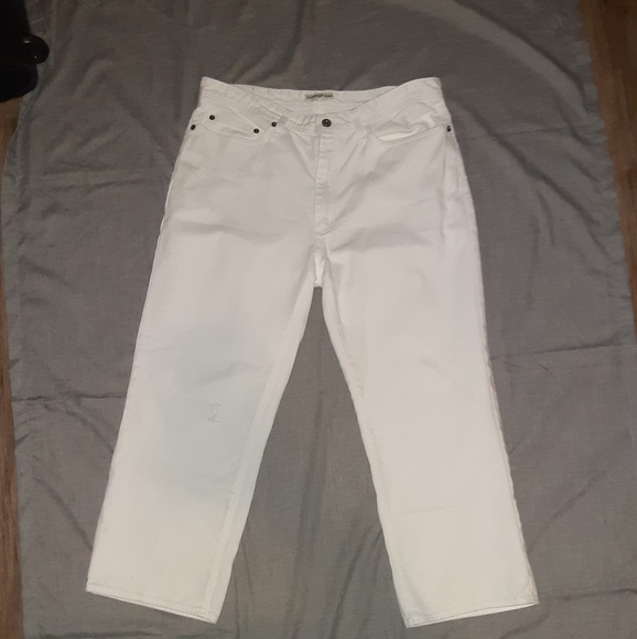 Vintage Ralph Lauren Saturday Jeans - Picture 1 of 5